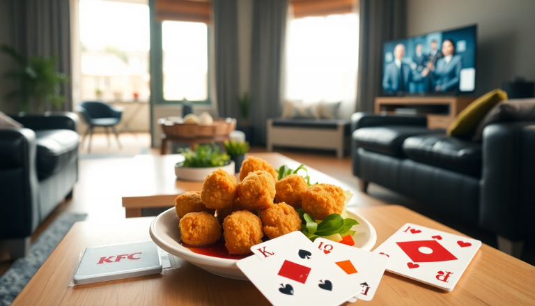 la bizzarra collaborazione tra kfc e squid game che stupisce tutti 1751505948