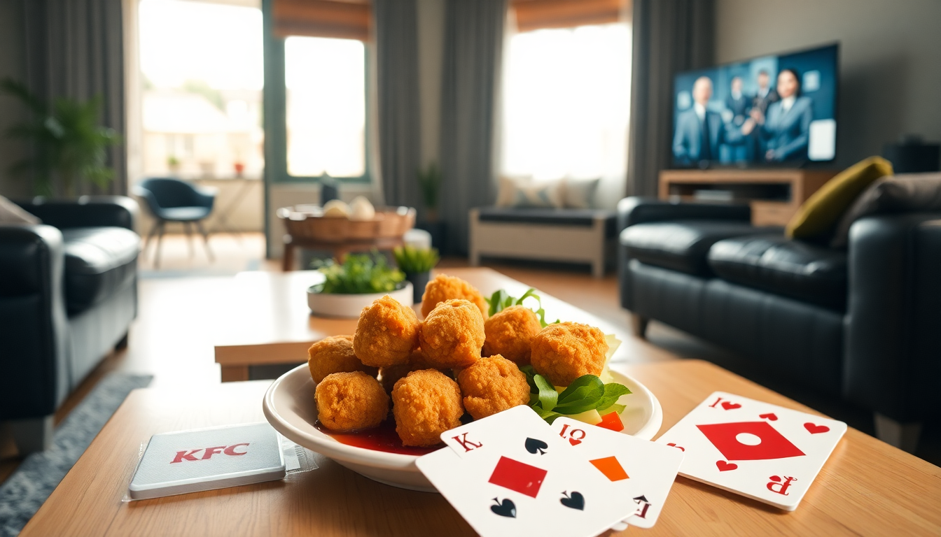 la bizzarra collaborazione tra kfc e squid game che stupisce tutti 1751505948