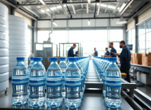 la divisione acque di nestle un futuro incerto tra scandali e investitori 1752232237