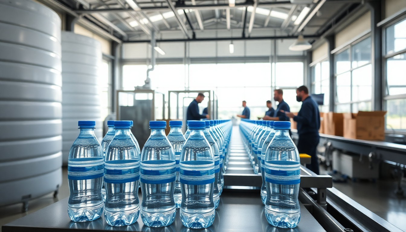 la divisione acque di nestle un futuro incerto tra scandali e investitori 1752232237