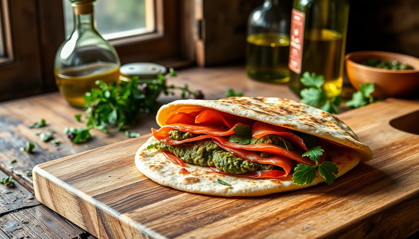 la piadina gourmet che conquistera il tuo palato 1752105721