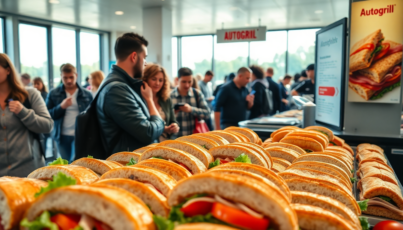 la verita sui panini di autogrill un esperto avverte 1752627720