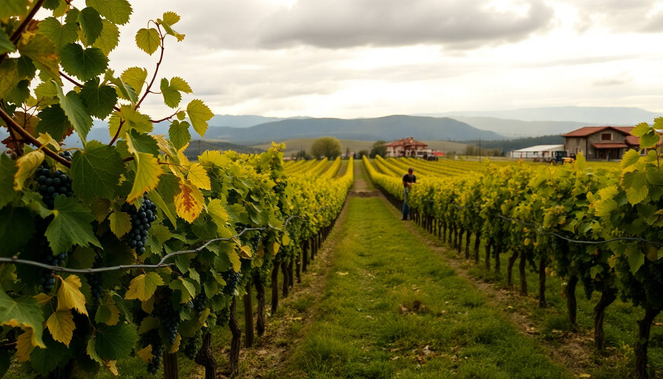 la verita sulla crisi del vino in piemonte ecco cosa sta succedendo 1752762467