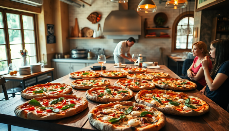 le 10 pizzerie che devi assolutamente provare in italia nel 2025 1752624044
