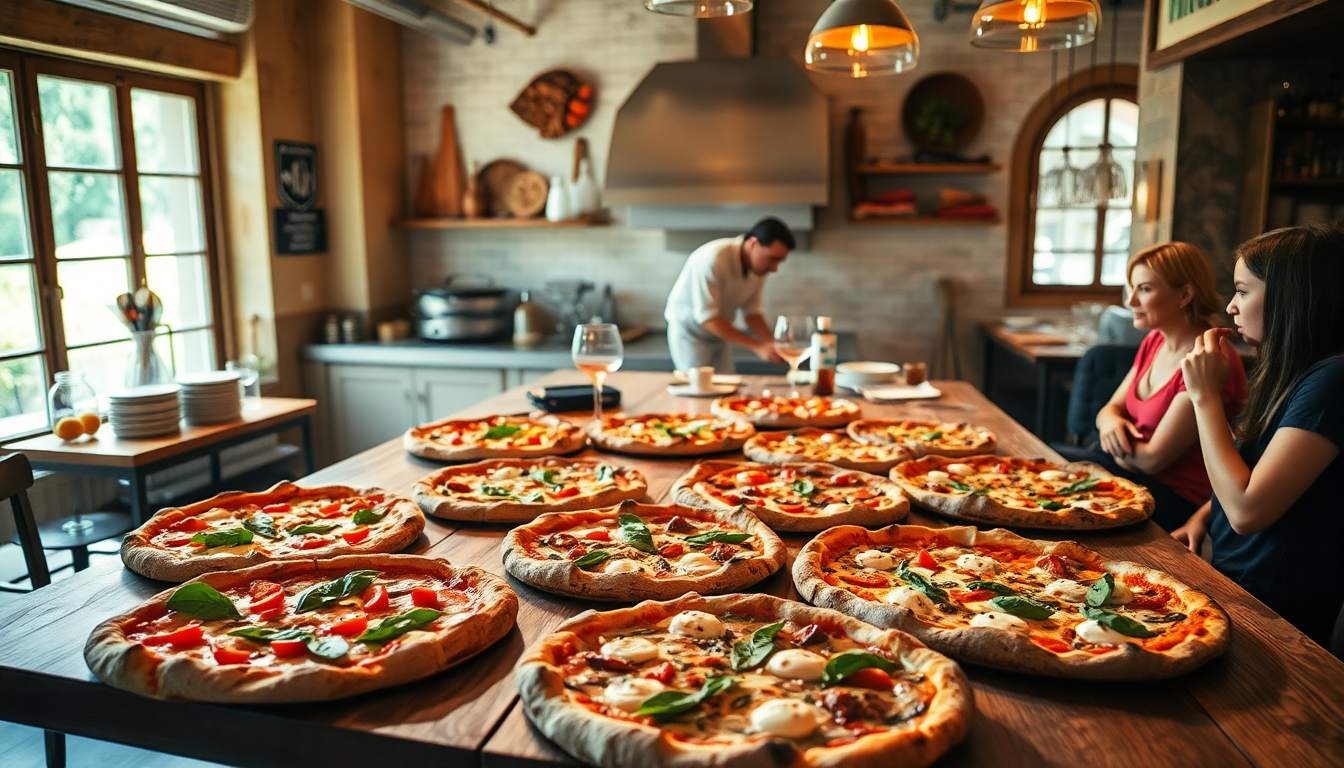 le 10 pizzerie che devi assolutamente provare in italia nel 2025 1752624044