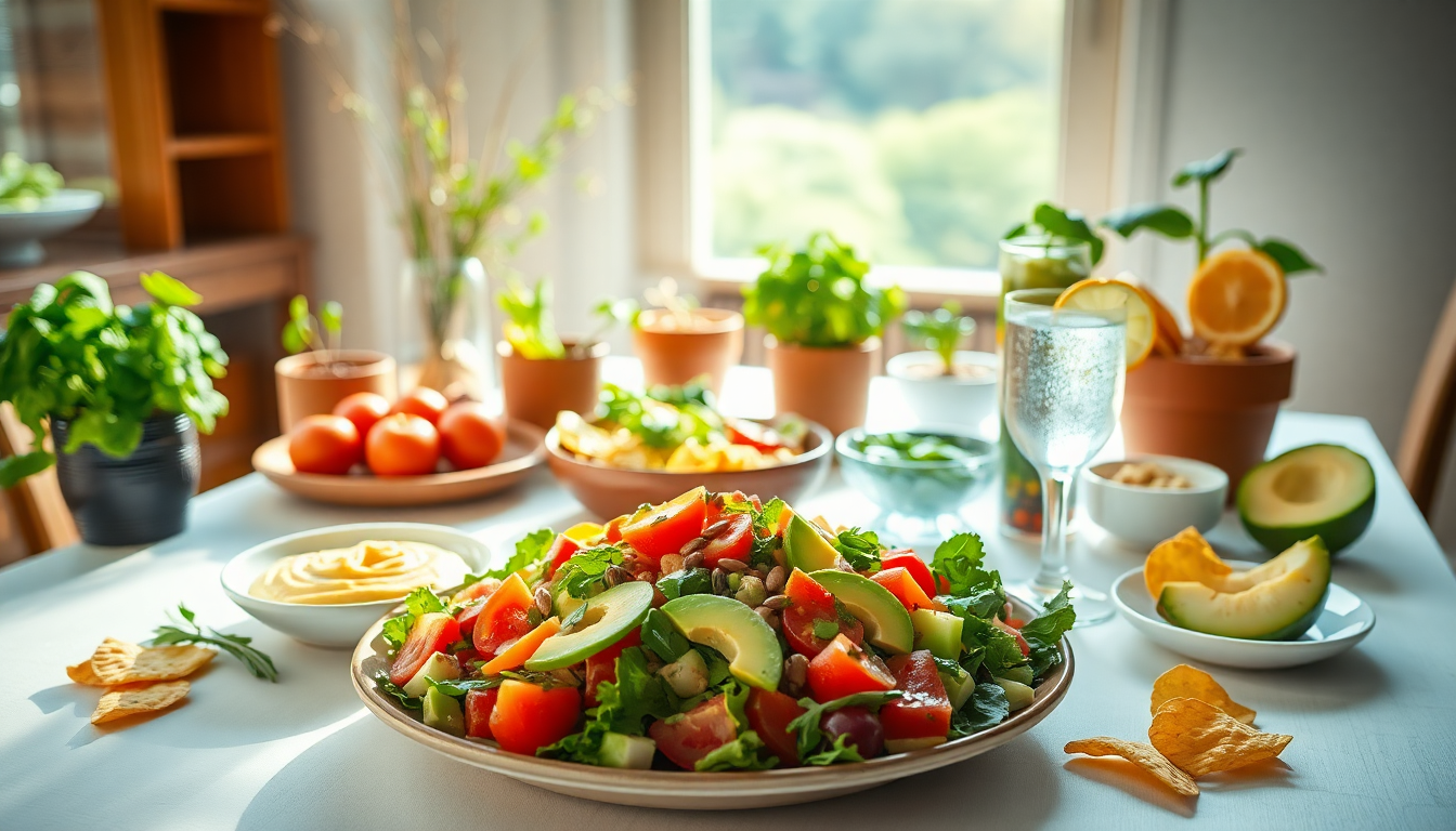 le frasi piu imbarazzanti da evitare con i vegani 1752367596