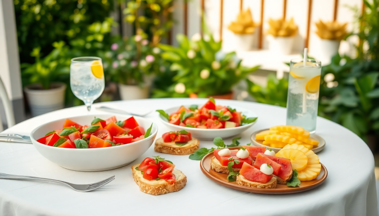 le migliori 60 ricette estive da non perdere 1753262820