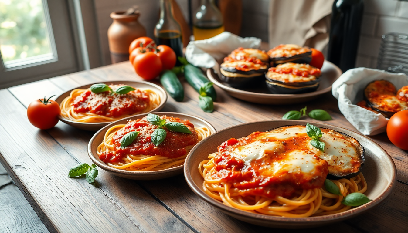 le migliori ricette tradizionali italiane da provare subito 1751726620