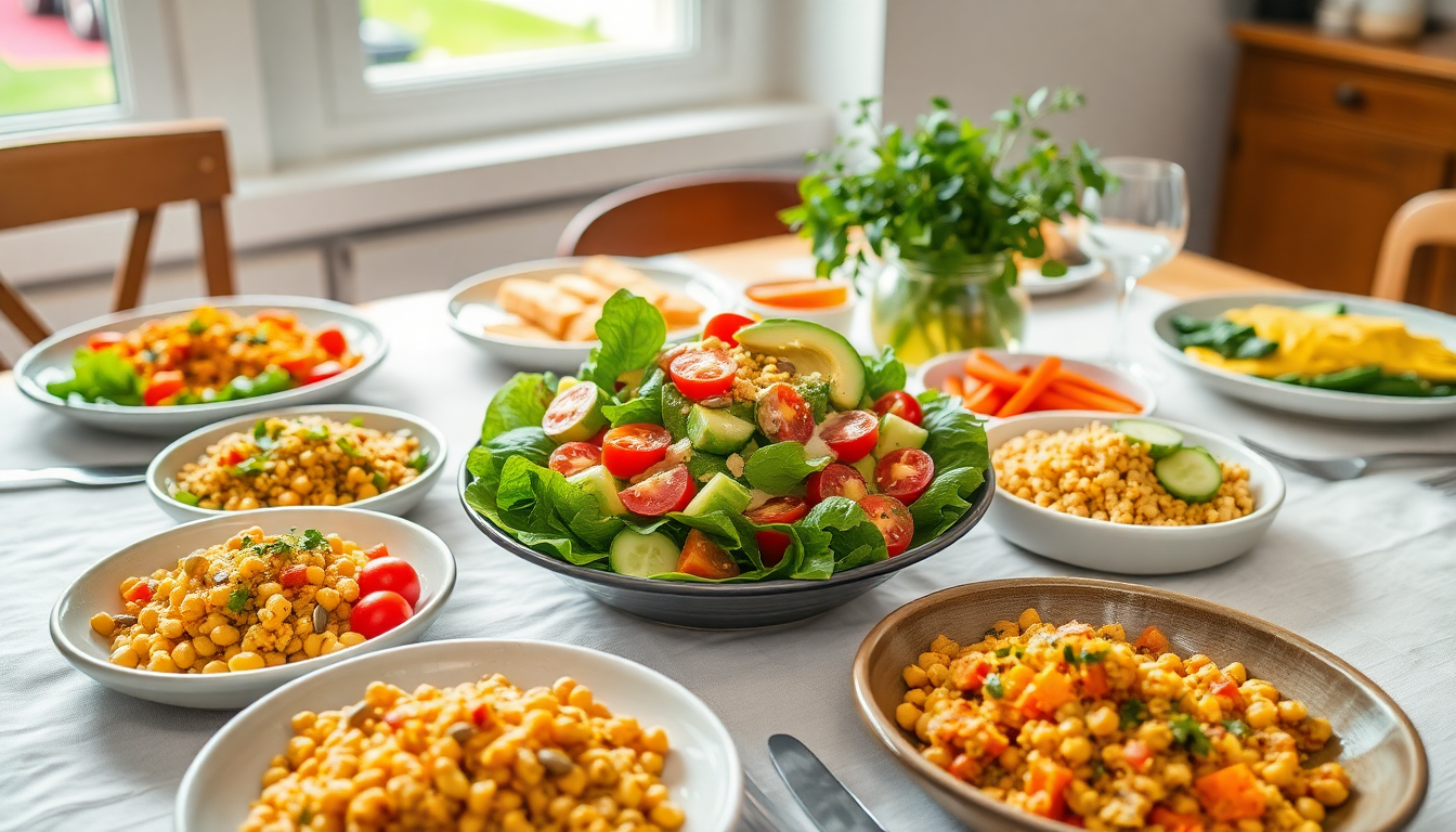 le migliori ricette vegane per ogni occasione 1752009512