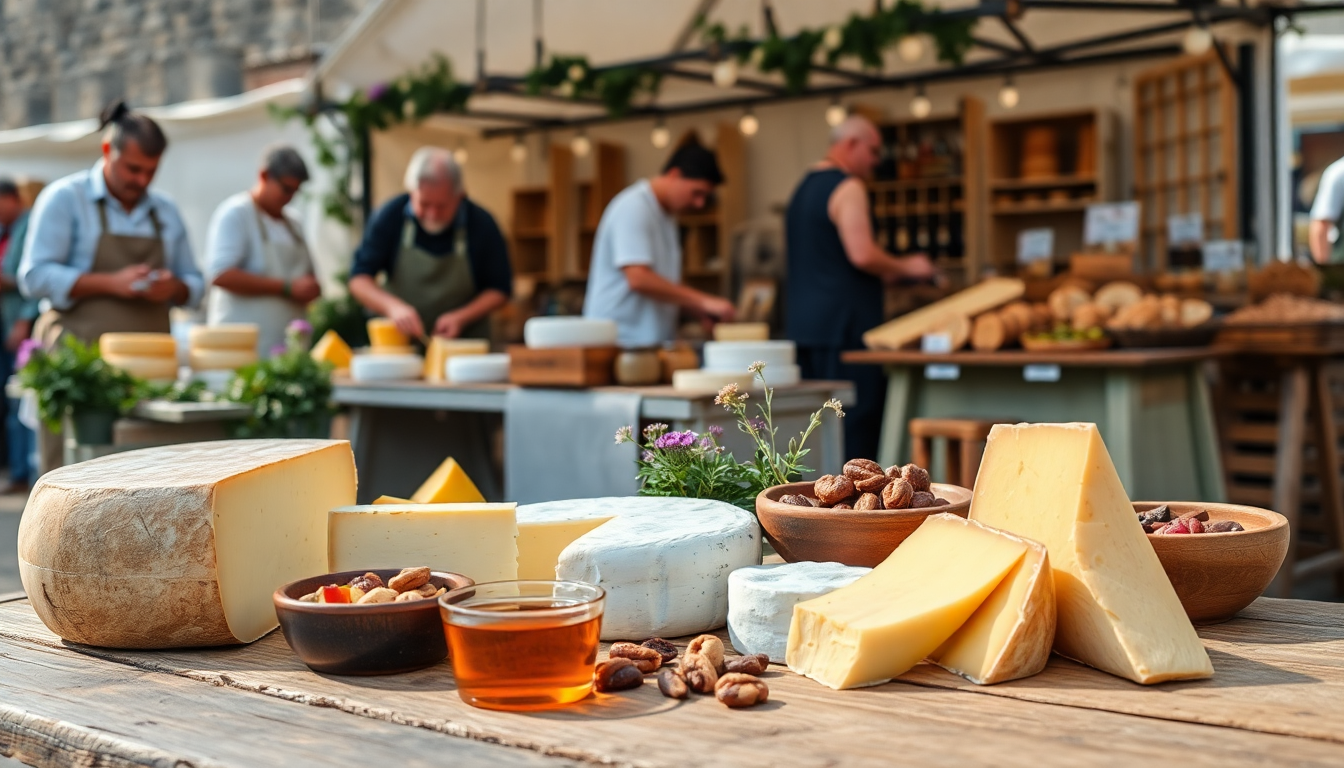 lecosistema del formaggio a latte crudo tutto cio che devi sapere 1751432447