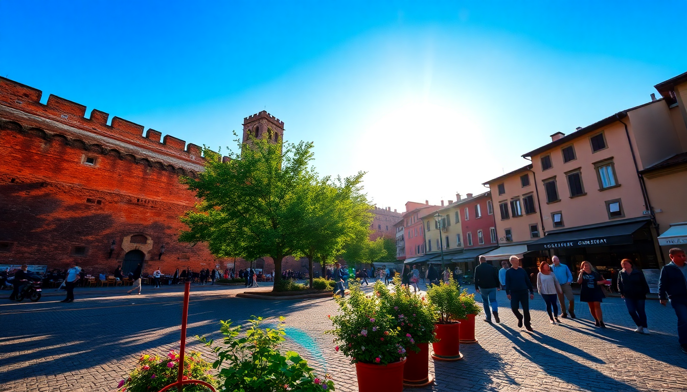 lucca mette fine alla promozione invasiva dei locali ecco perche e importante 1752224664