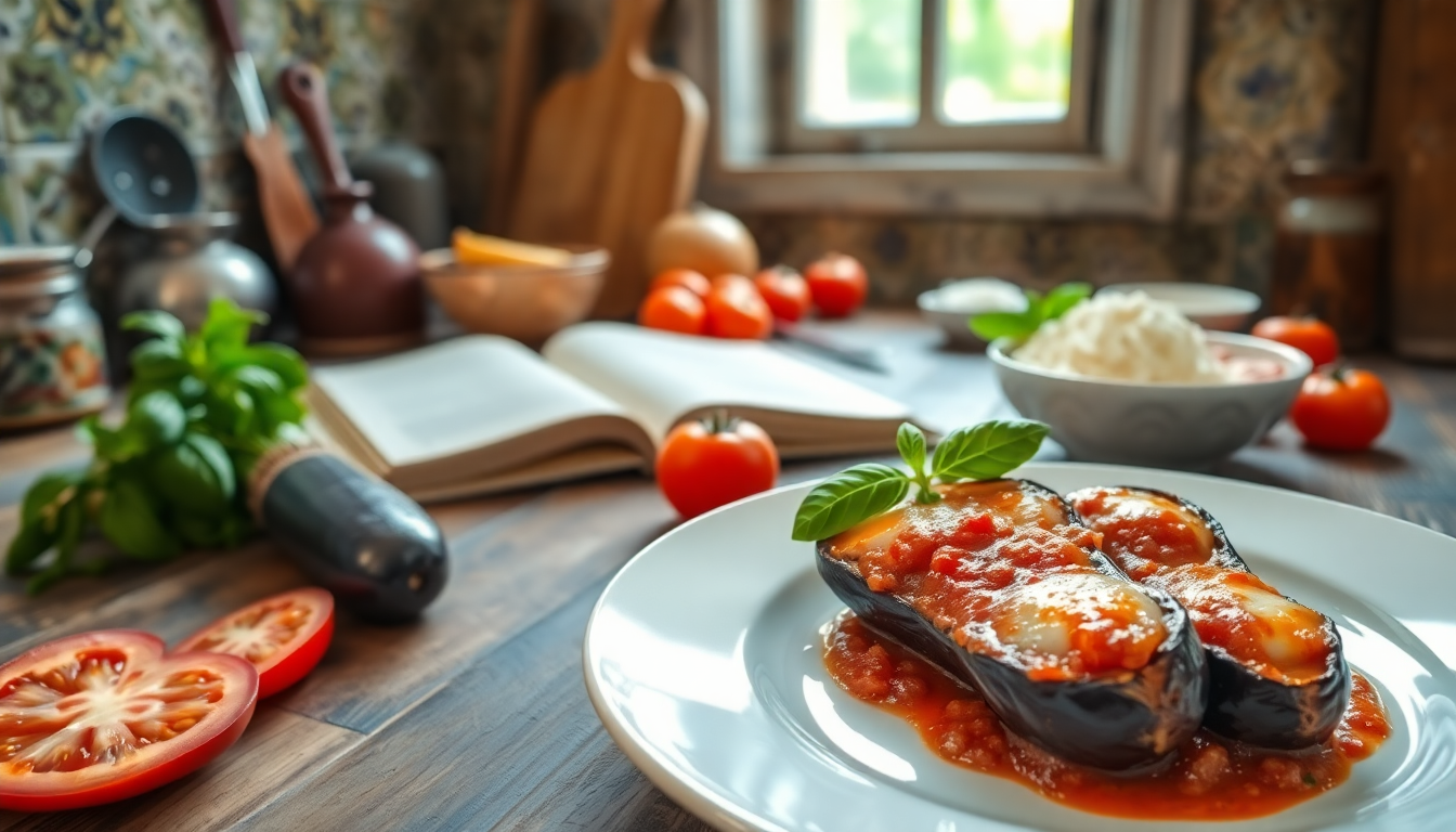 melanzane mbuttunate scopri la ricetta calabrese che conquistera il tuo palato 1752708394
