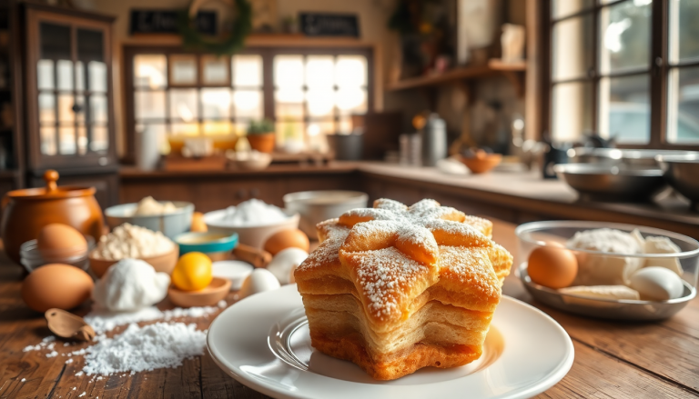 melegatti e il suo pandoro un marchio tra passato e futuro 1751395849