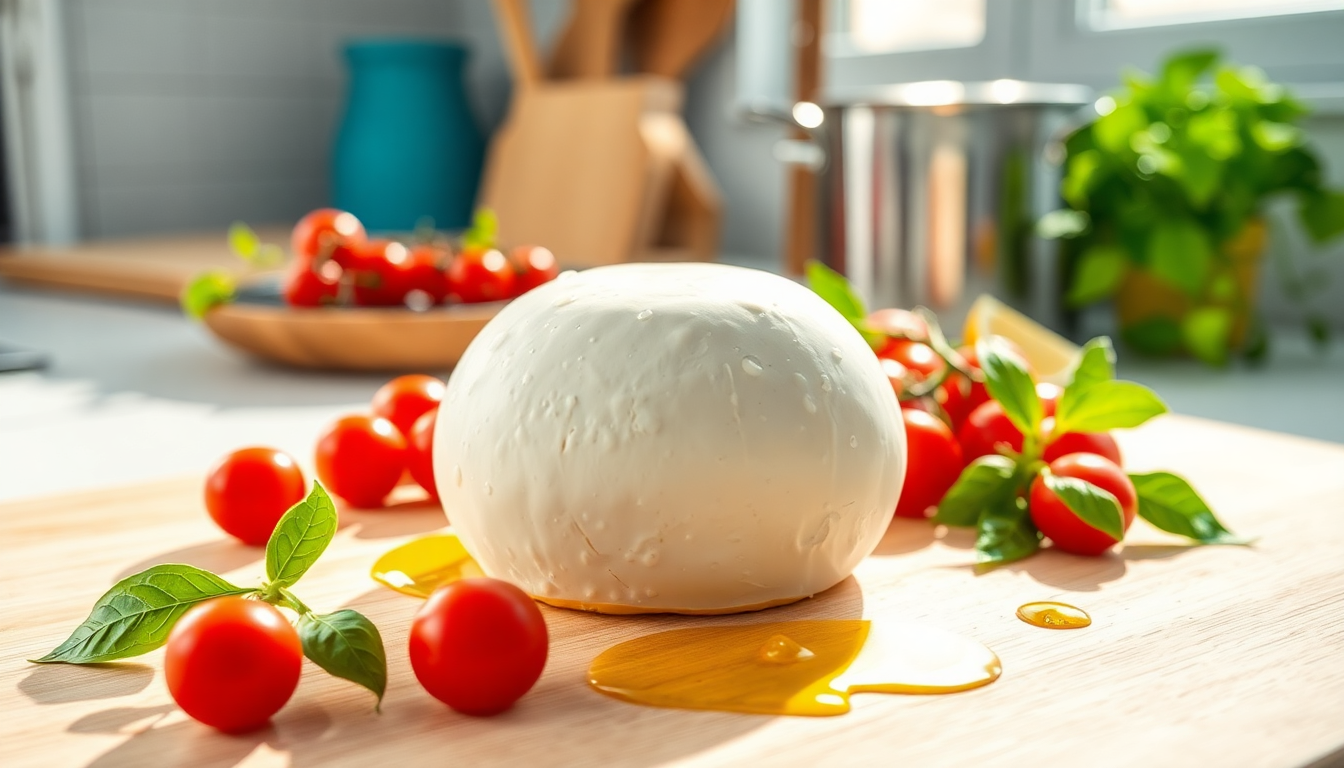 mozzarella ogni giorno benefici e rischi da conoscere 1752382238