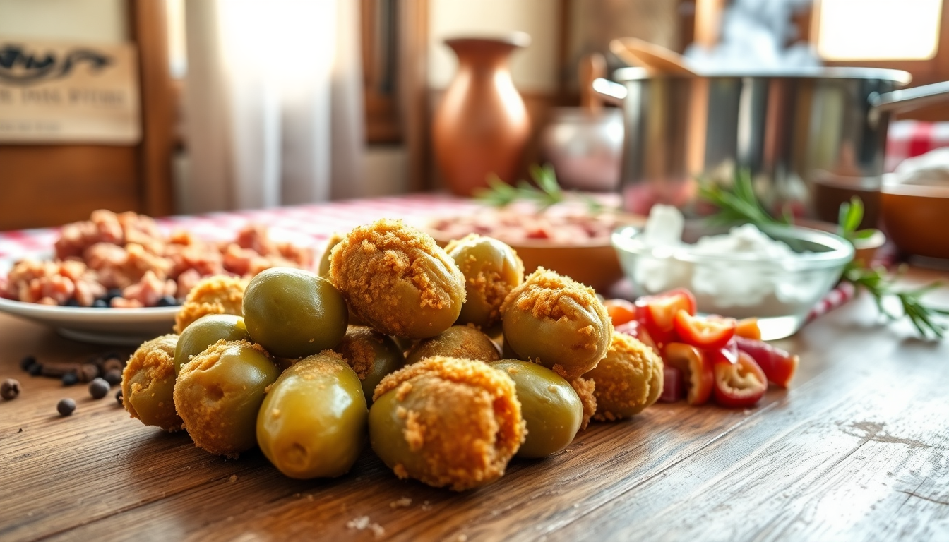 olive allascolana la ricetta irresistibile da provare subito 1752042826