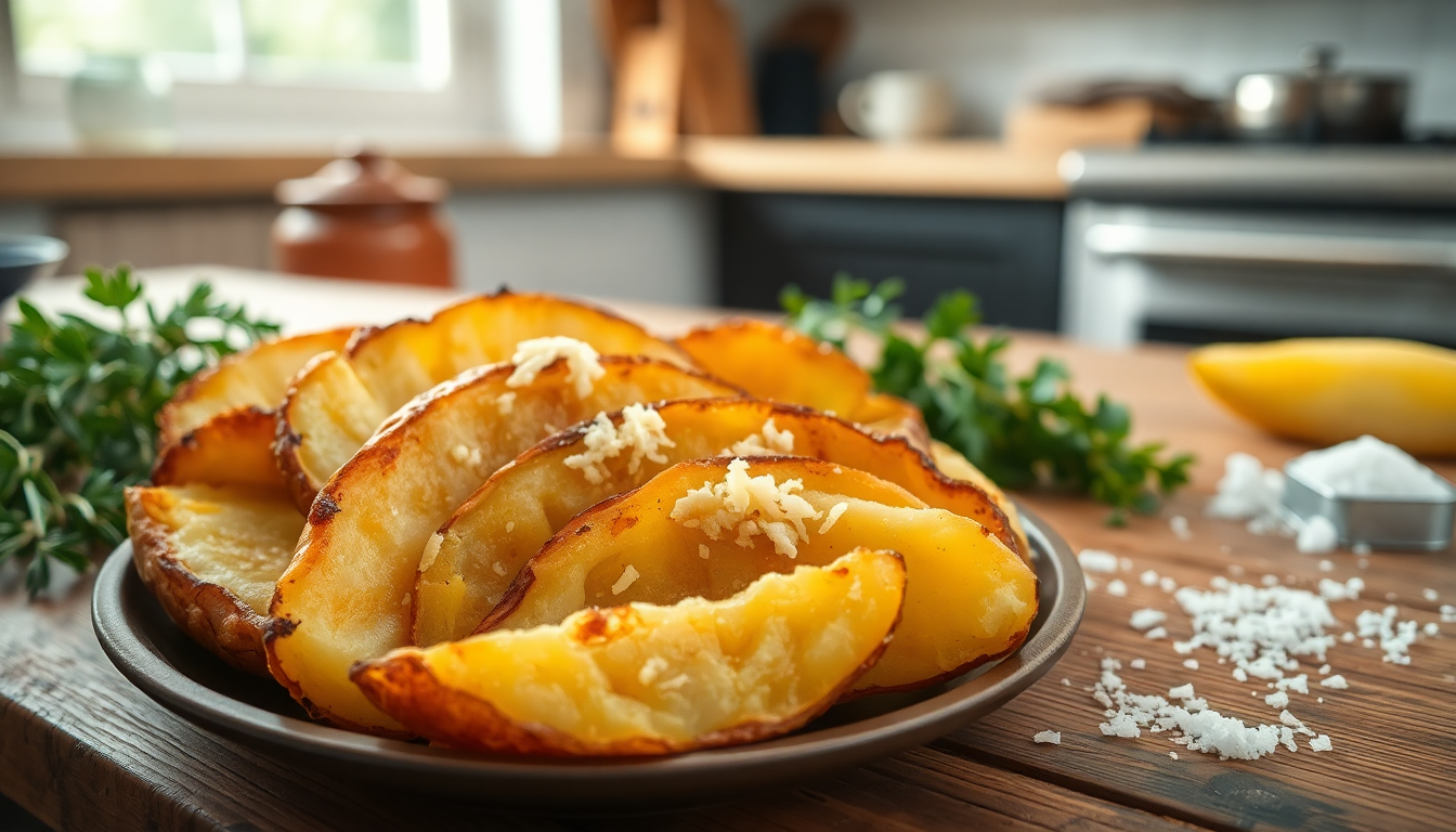 patate al forno croccanti il contorno che conquistera tutti 1752721879