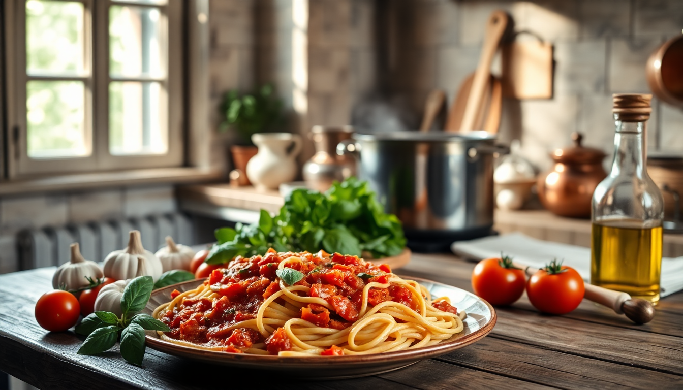 perche gli italiani non possono vivere senza pasta scopri la verita 1752962918