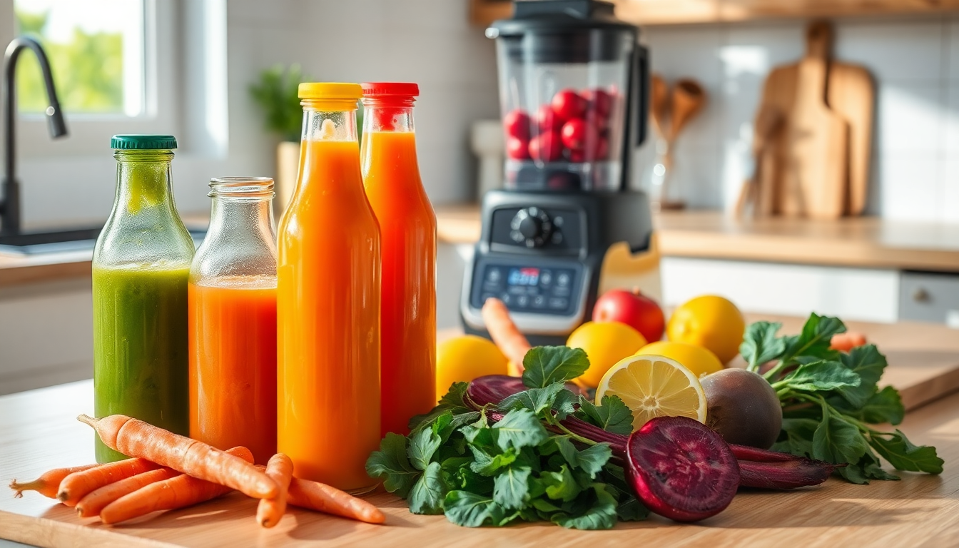 perche i succhi detox possono fare piu male che bene 1752269556