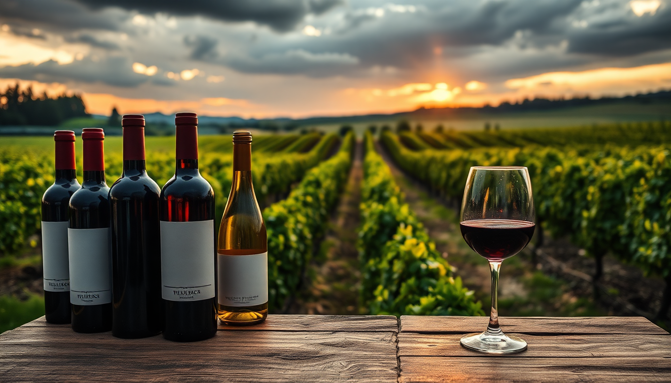 perche lindustria del vino teme la dichiarazione onu 1753088532