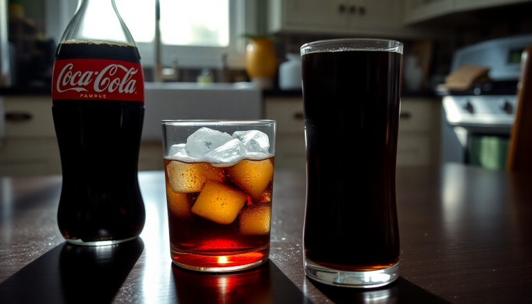 perche lo sciroppo di mais e il vero protagonista della coca cola 1752970246