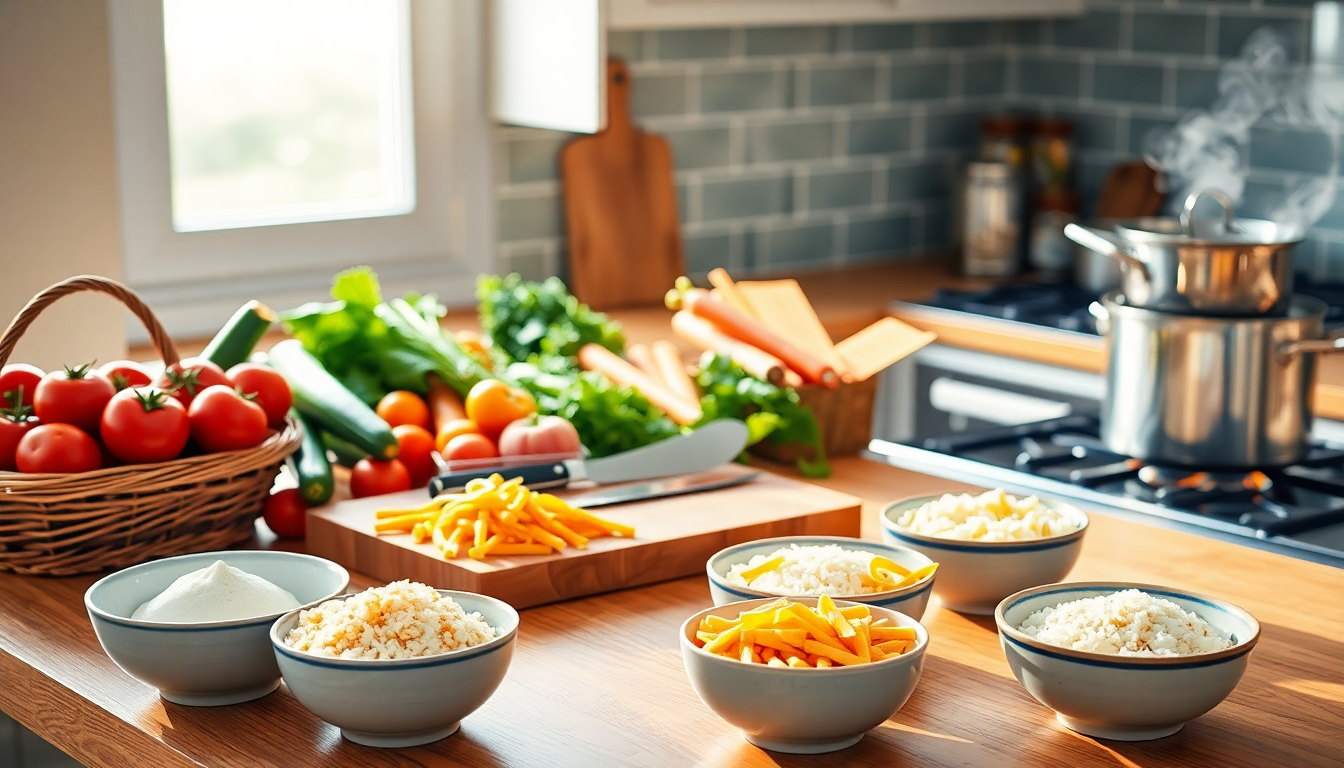 piani pasto facili per una cena senza stress 1752083719