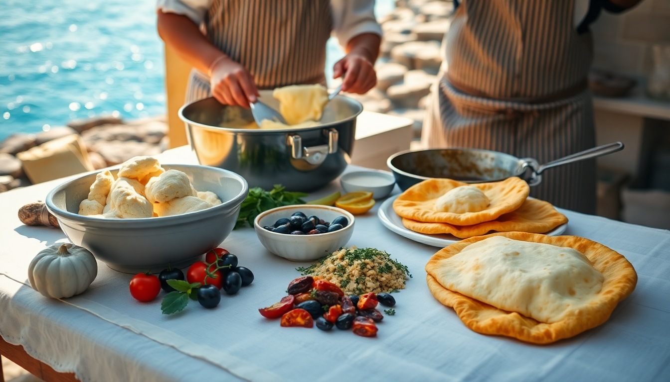 pittule salentine la ricetta tradizionale che conquistera il tuo palato 1751950155
