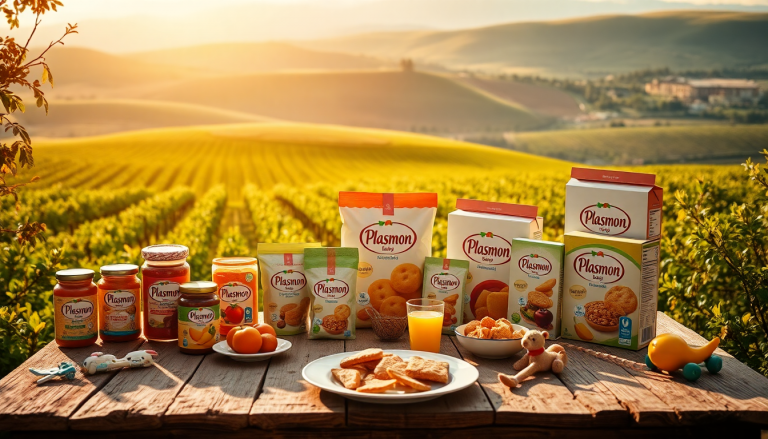 plasmon riacquista le sue radici italiane tutto cio che devi sapere 1752139812