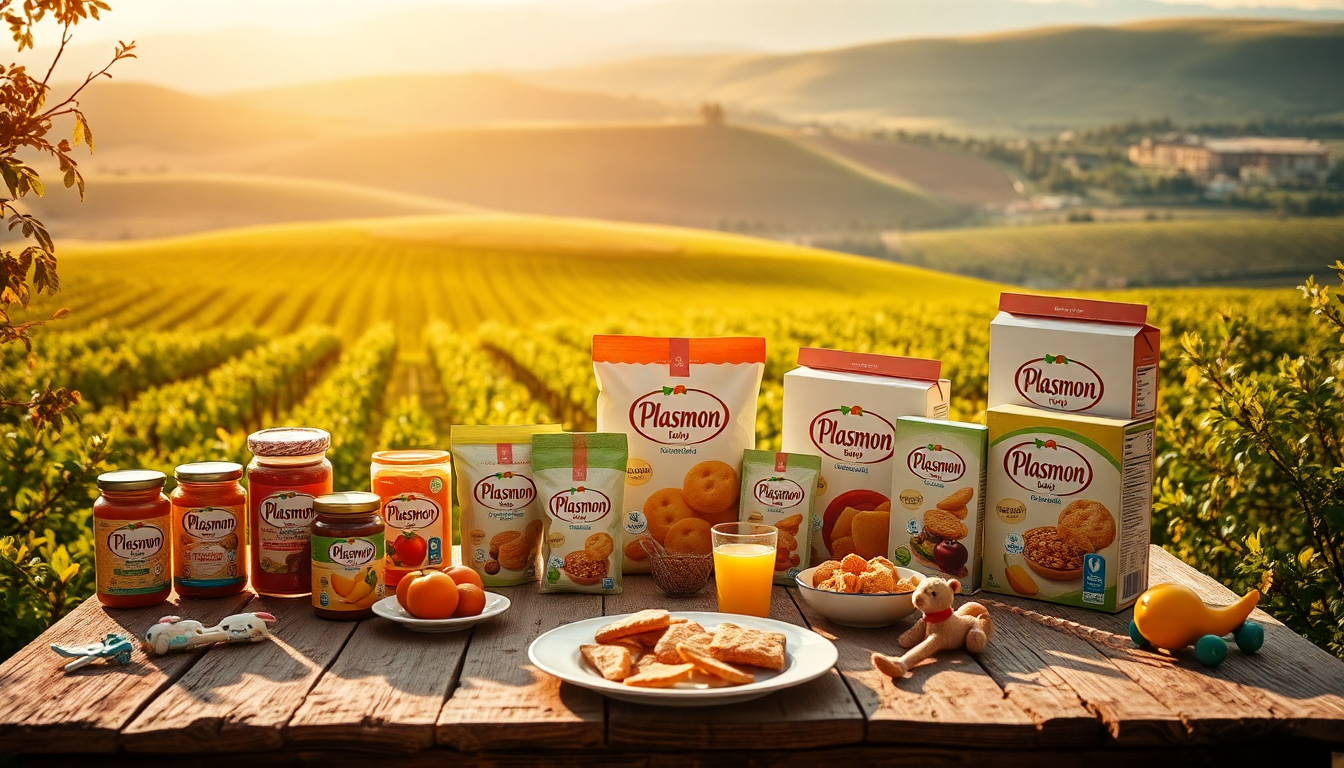 plasmon riacquista le sue radici italiane tutto cio che devi sapere 1752139812