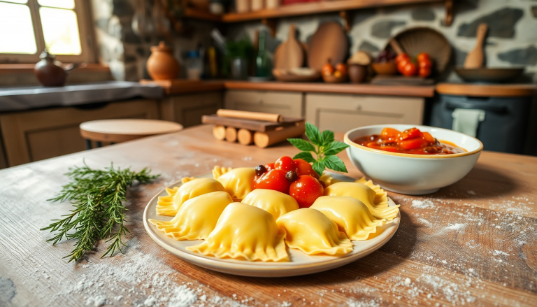 ravioli galluresi la ricetta sarda che sorprende 1751388521