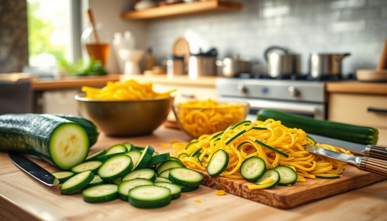 ricette irresistibili 4 primi piatti con zucchine facili e veloci 1752576043
