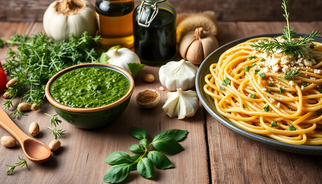 ricette italiane da non perdere sapori autentici e facili da preparare 1752087397