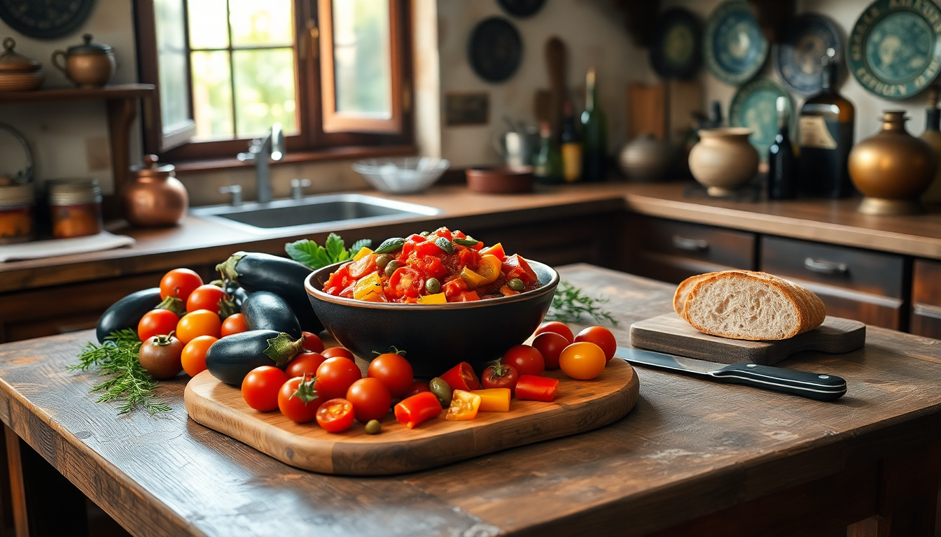 ricette italiane da non perdere un viaggio tra tradizione e sapori 1751546321