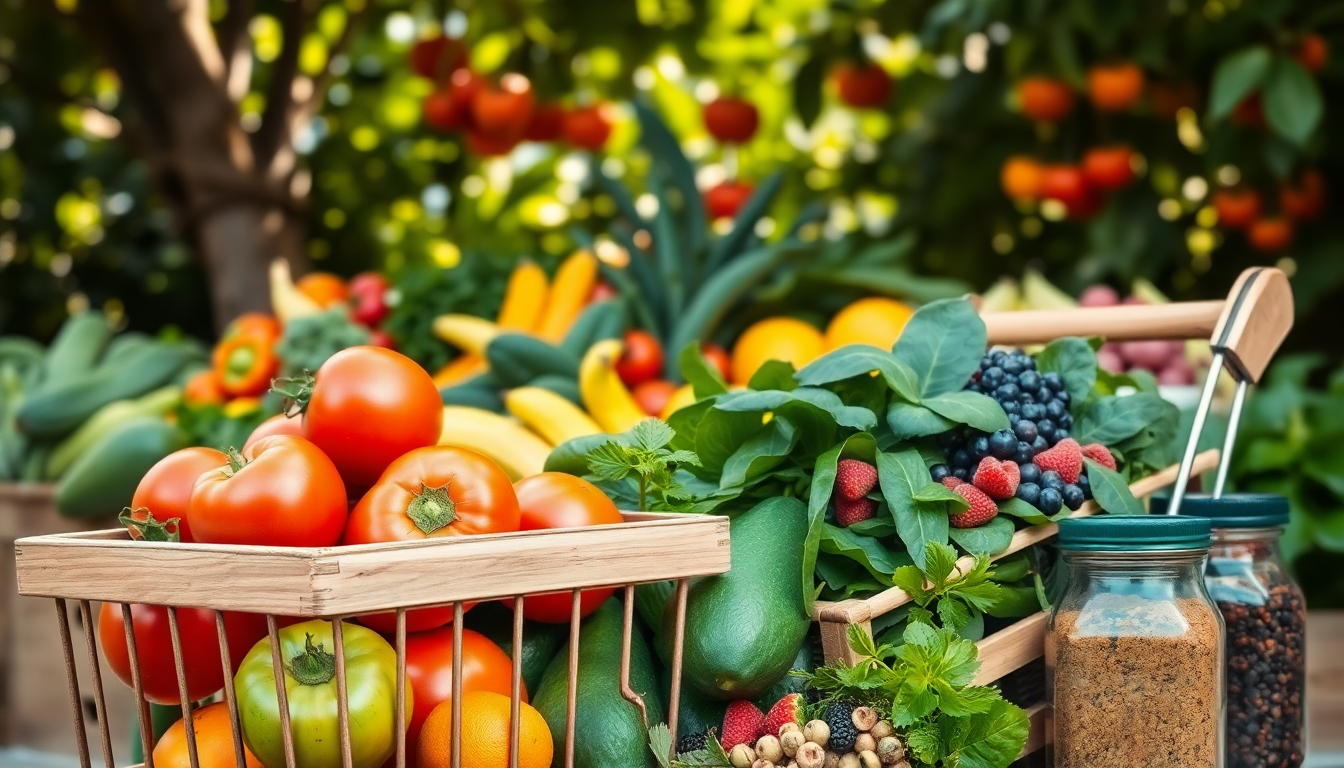 ringiovanire con la dieta ecco come farlo davvero 1752209852