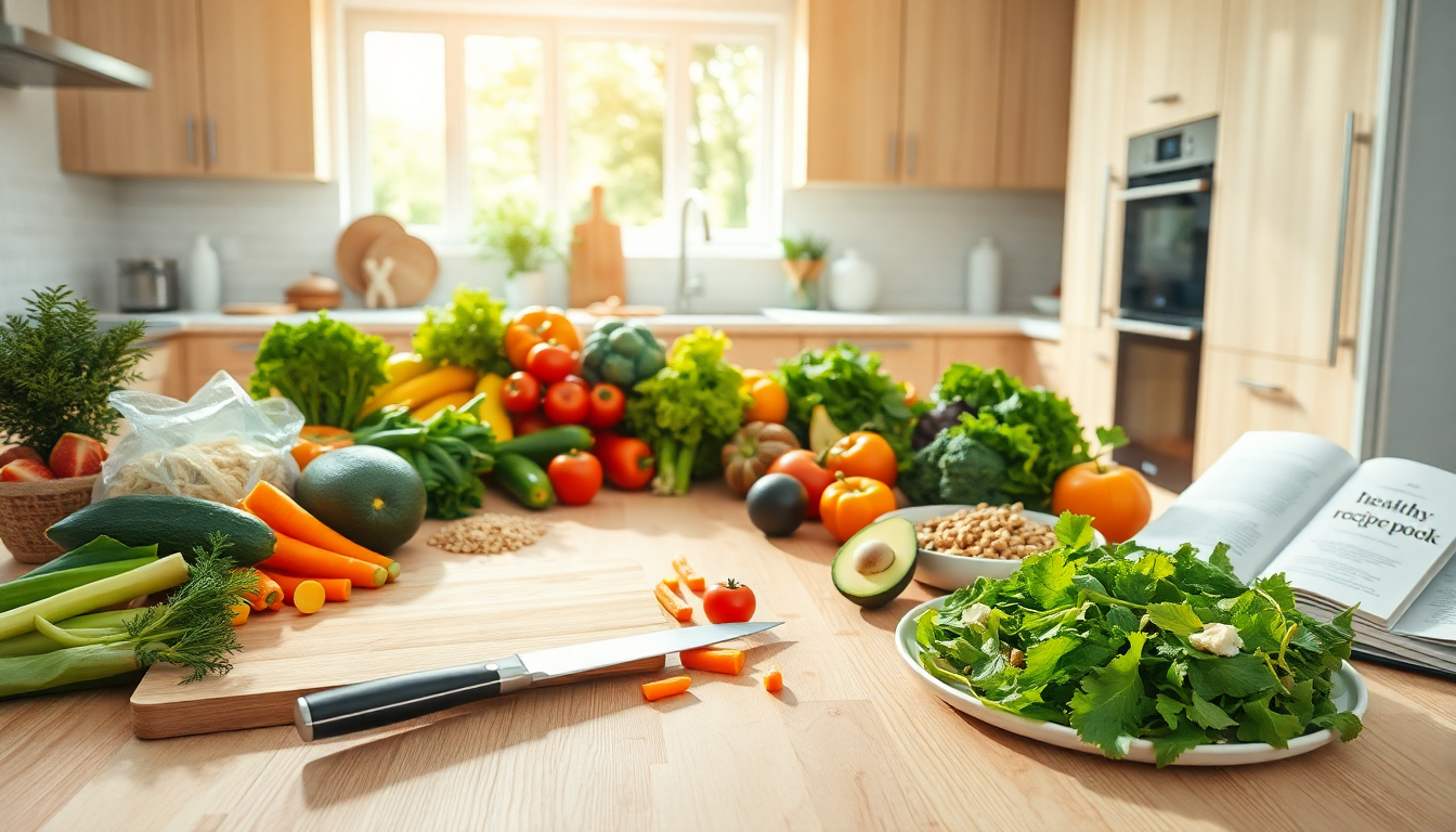 scopri come dimagrire con una dieta equilibrata e duratura 1752718243