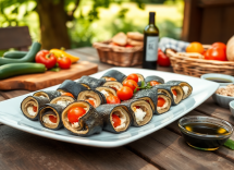scopri come preparare gli involtini di melanzane perfetti 1751793335