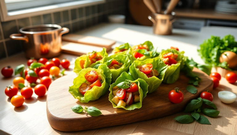 scopri come preparare i pacchettini di panzanella in pochi passaggi 1752717702