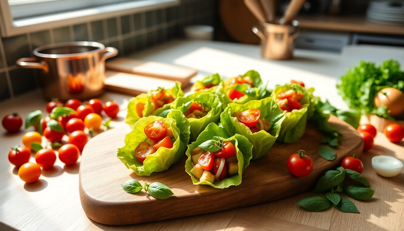scopri come preparare i pacchettini di panzanella in pochi passaggi 1752717702