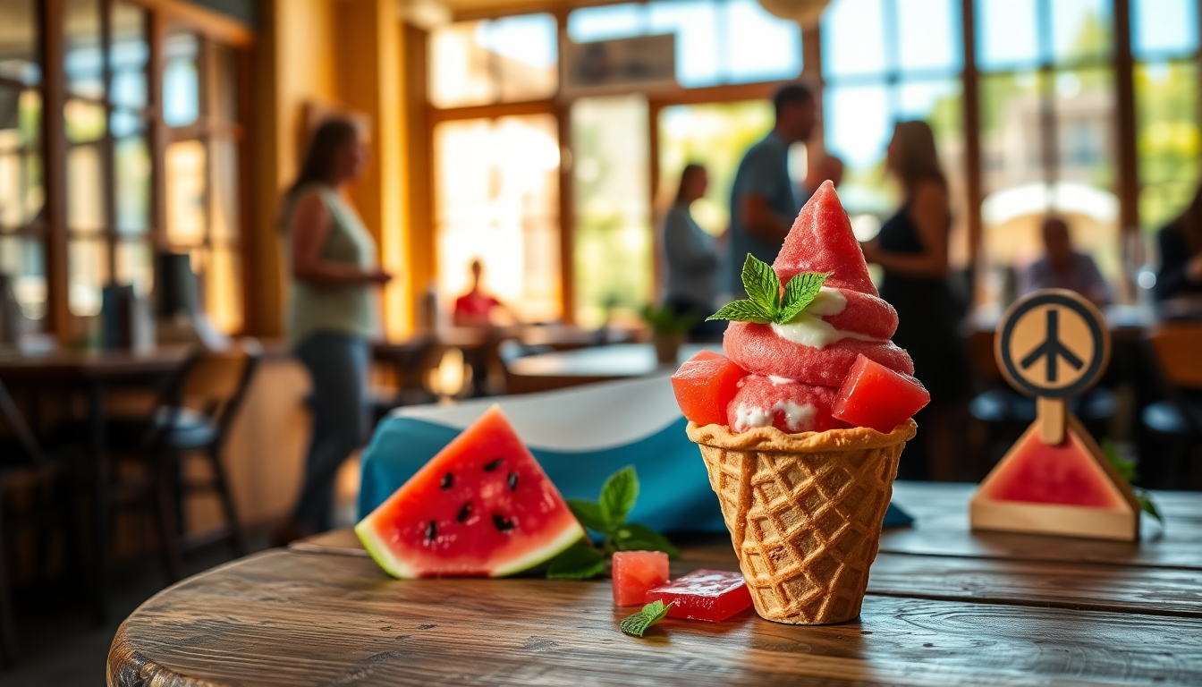 scopri come un semplice gelato puo cambiare vite in gaza 1752701079