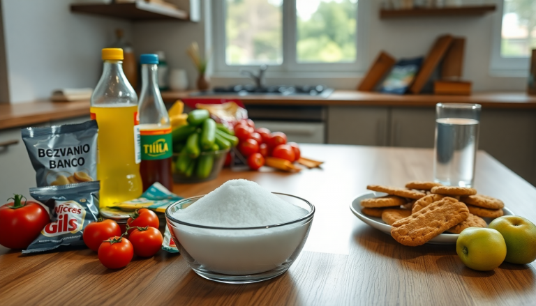 scopri i cibi da tenere lontano se hai il diabete 1752814071