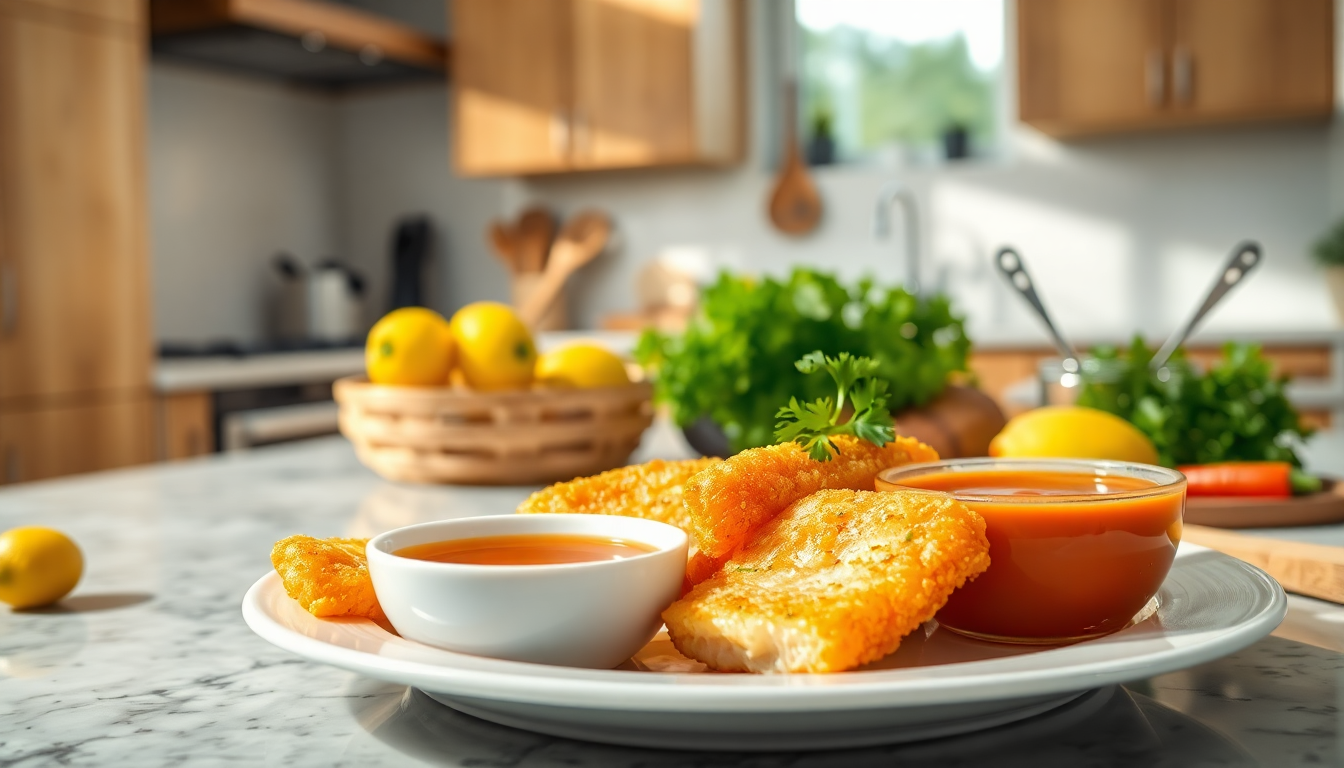 scopri i filetti di persico fritti con salsa agrodolce in 25 minuti 1752773553