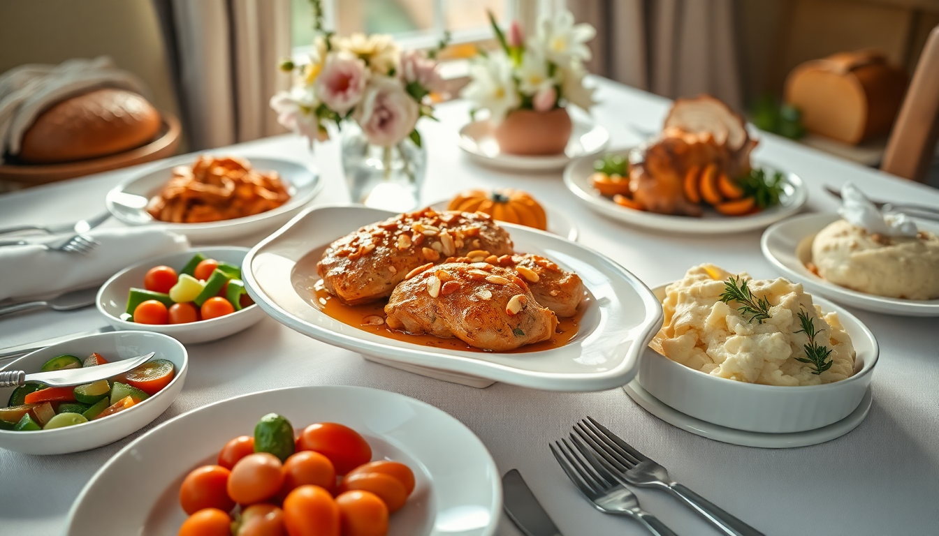 scopri i migliori secondi piatti per il pranzo di pasqua 1752389553