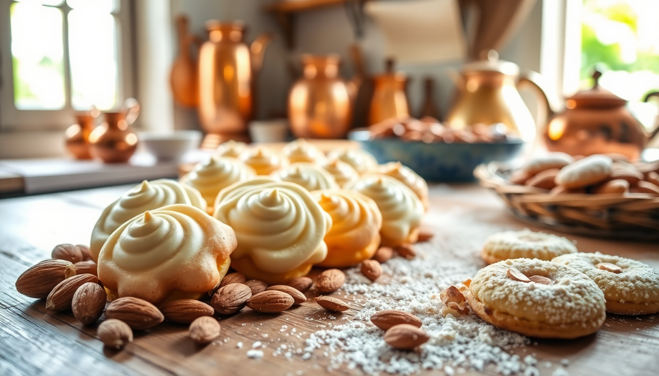 scopri i segreti dei dolci alle mandorle della sicilia 1751410473