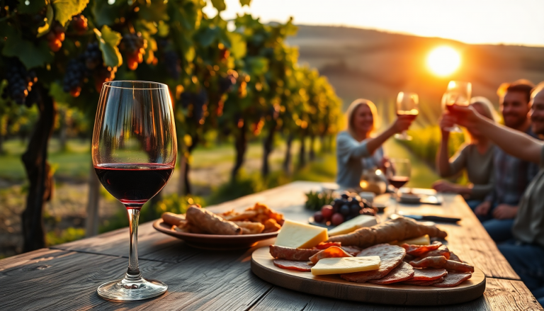 scopri il misterioso nesso tra vino e longevita secondo il ministro 1752191348