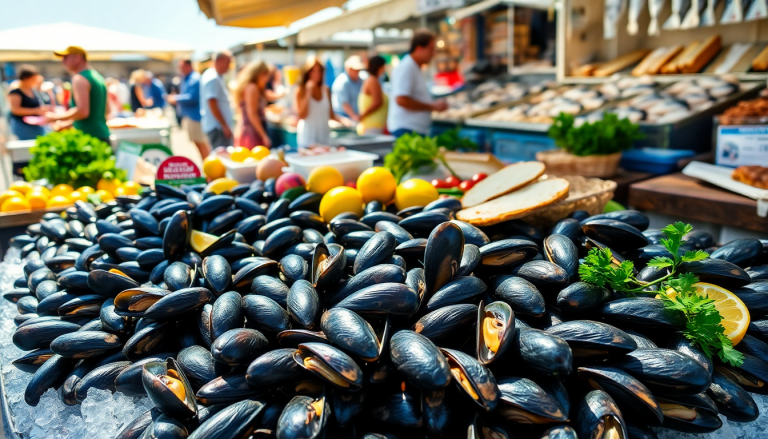 scopri il periodo migliore per gustare le cozze 1752638667