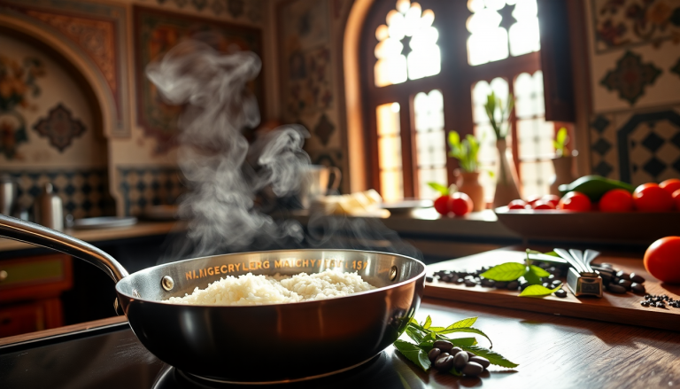 scopri il risotto al caffe di massimiliano alajmo unesperienza gourmet unica 1752858136