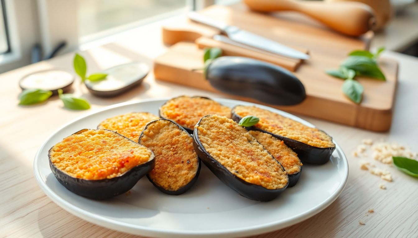 scopri la ricetta dei cordon bleu vegani senza glutine 1752091040