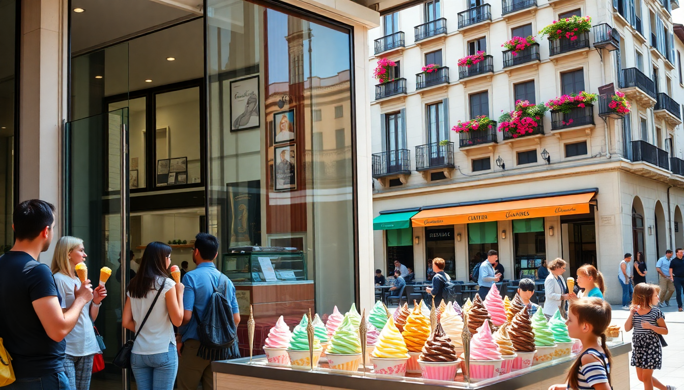 scopri le gelaterie artigianali che fanno impazzire milano 1752094773