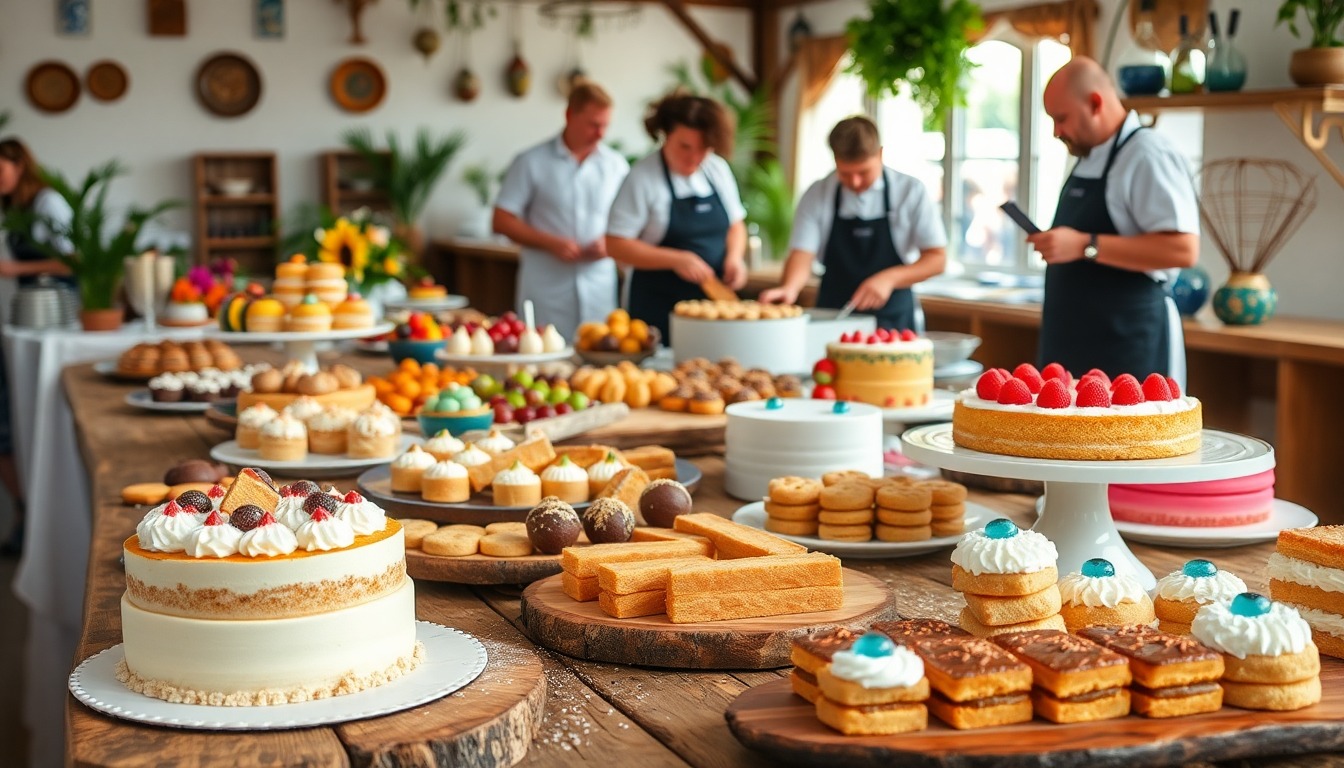 scopri le migliori pasticcerie della calabria un viaggio tra dolci unici 1752511907