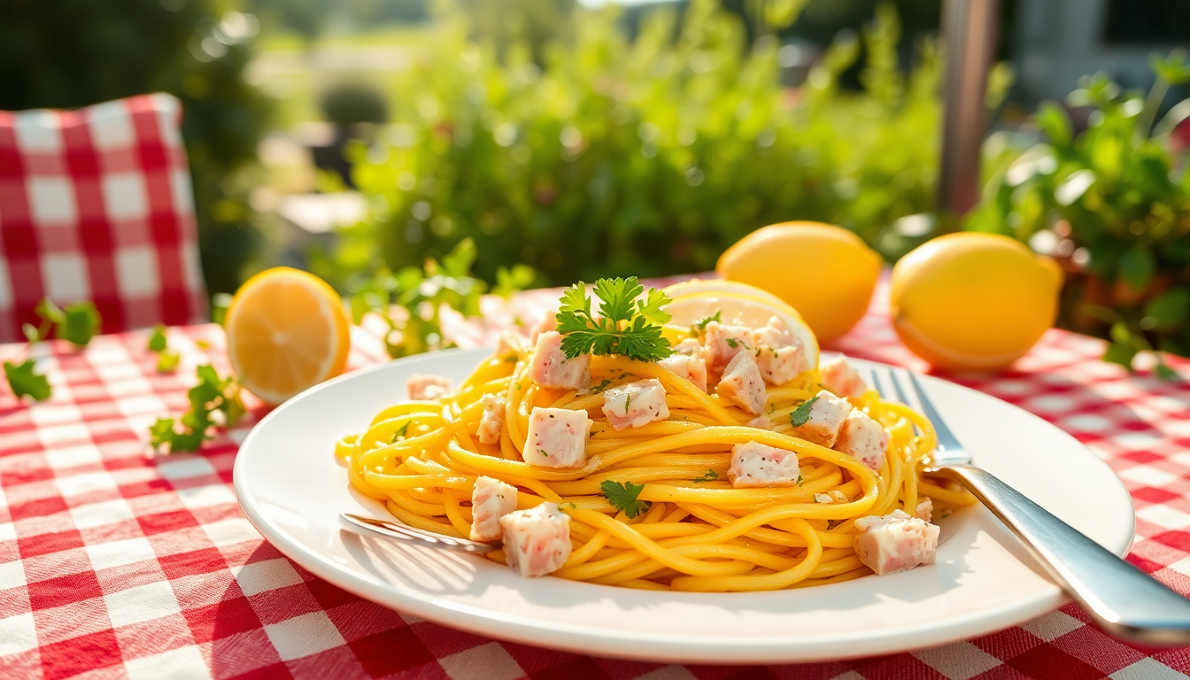 scopri le migliori ricette di pasta fredda da provare questestate 1753088868
