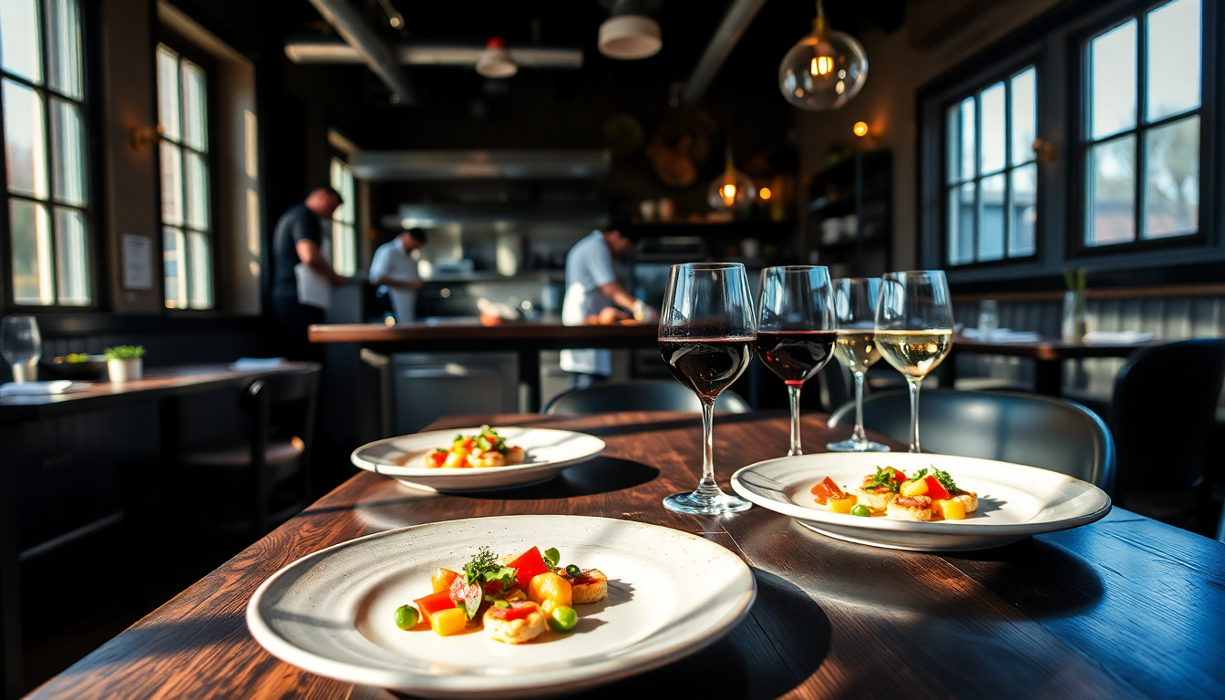 scopri nino osteria la nuova gemma culinaria di milano 1751608554